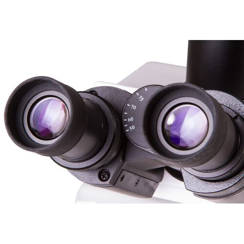 Микроскоп Levenhuk MED PRO 600 Fluo, фото , изображение 10