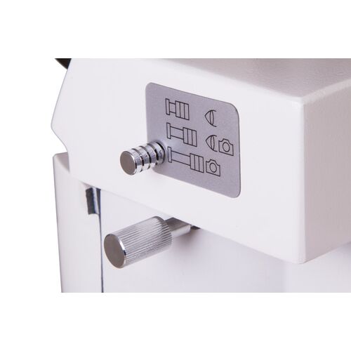 Микроскоп Levenhuk MED PRO 600 Fluo, фото , изображение 16