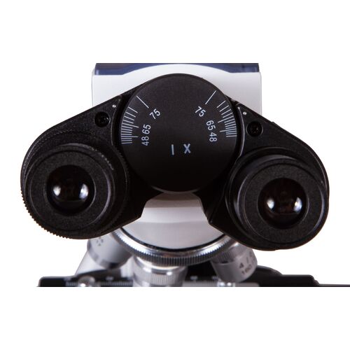Микроскоп цифровой Levenhuk MED D10T LCD, тринокулярный, фото , изображение 11