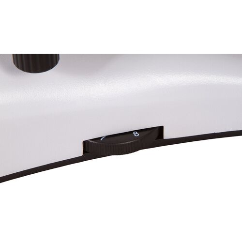 Микроскоп Levenhuk MED 25B, бинокулярный, фото , изображение 15