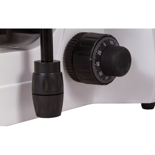 Микроскоп Levenhuk MED 30T, тринокулярный, фото , изображение 14