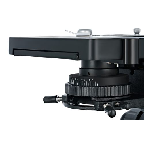 Микроскоп Levenhuk MED 40T, тринокулярный, фото , изображение 11