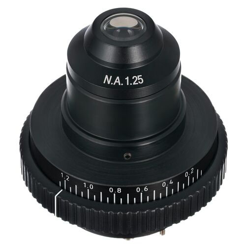 Микроскоп Levenhuk MED 40T, тринокулярный, фото , изображение 12