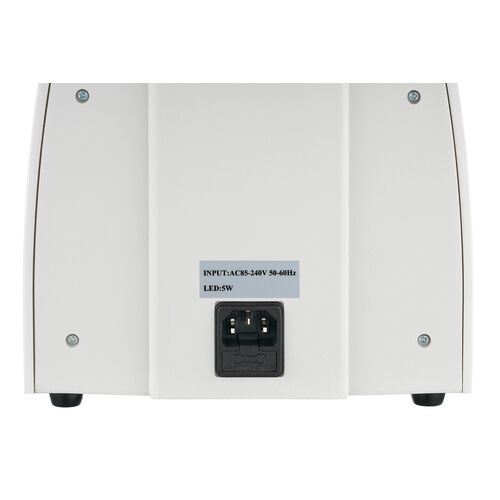 Микроскоп Levenhuk MED 40T, тринокулярный, фото , изображение 13