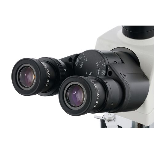 Микроскоп цифровой Levenhuk MED D40T LCD, тринокулярный, фото , изображение 7