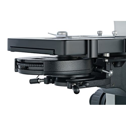 Микроскоп Levenhuk MED 45T, тринокулярный, фото , изображение 10