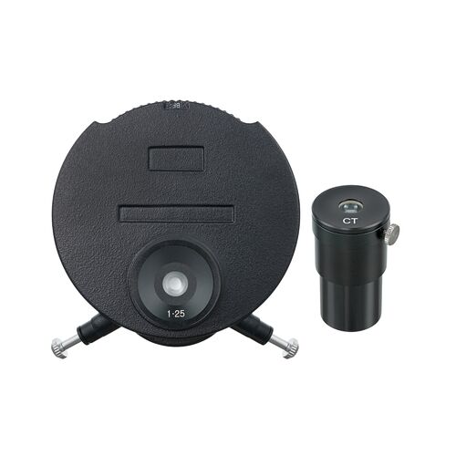 Микроскоп Levenhuk MED 45T, тринокулярный, фото , изображение 11