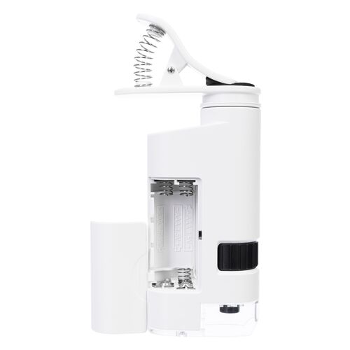 Микроскоп карманный для проверки денег Levenhuk Zeno Cash ZC16, фото , изображение 9