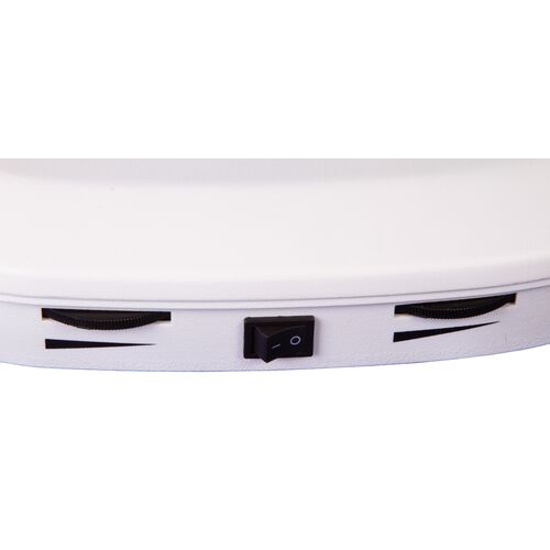 Микроскоп стереоскопический Bresser Science ETD-201 8–50x Trino, фото , изображение 9