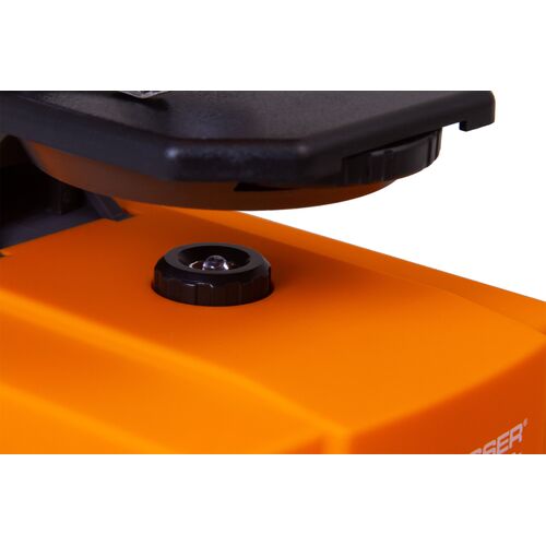 Микроскоп Bresser Junior 40–640x, фото , изображение 9