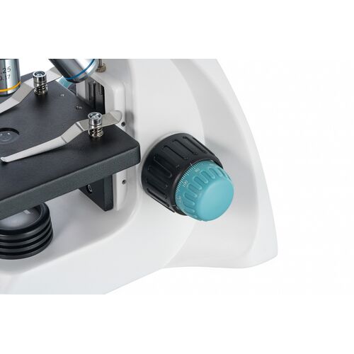 Микроскоп Levenhuk 400M, монокулярный, фото , изображение 9