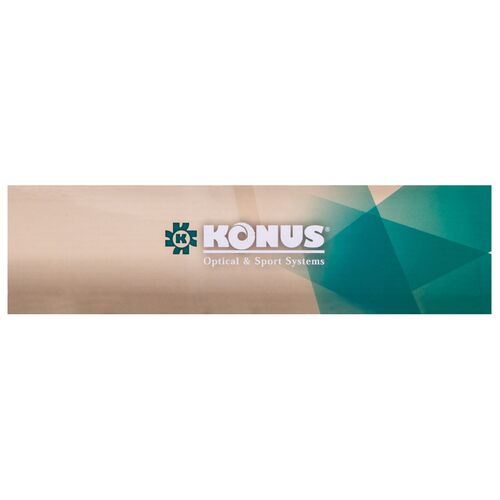 Микроскоп Konus Konustudy-4 900x, фото , изображение 18
