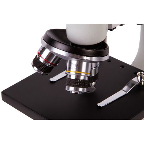 Микроскоп Konus College 600x, фото , изображение 8