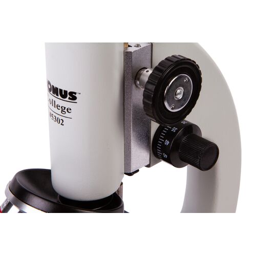 Микроскоп Konus College 600x, фото , изображение 9