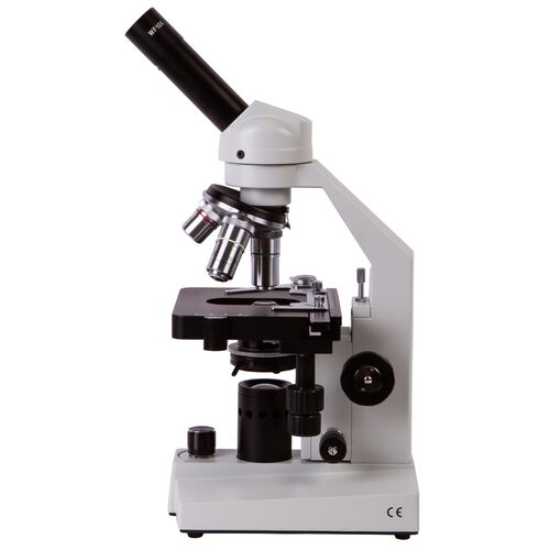 Микроскоп Konus Academy-2 1000x, фото , изображение 7