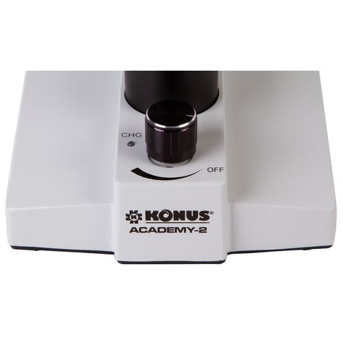 Микроскоп Konus Academy-2 1000x, фото , изображение 11