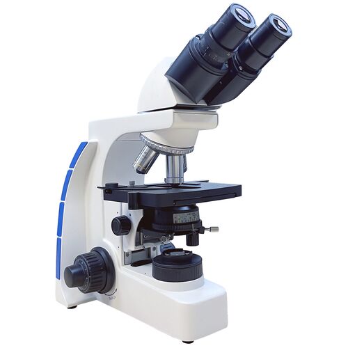 Микроскоп лабораторный Levenhuk MED P1000KLED-2, фото , изображение 2