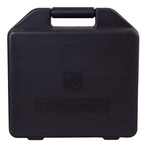 Микроскоп Bresser Junior Biotar 300x-1200x, в кейсе, фото , изображение 8