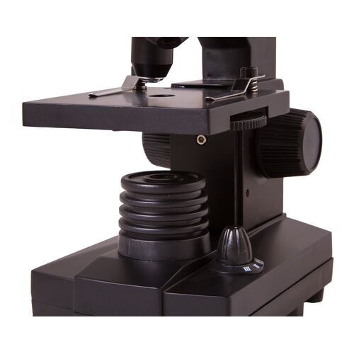 Микроскоп цифровой Bresser National Geographic 40–1024x, в кейсе, фото , изображение 4