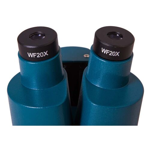 Микроскоп Levenhuk LabZZ M4 стерео, фото , изображение 6