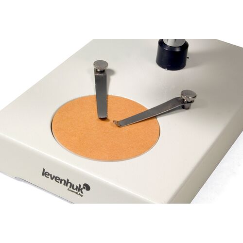 Микроскоп Levenhuk 2ST, бинокулярный, фото , изображение 6