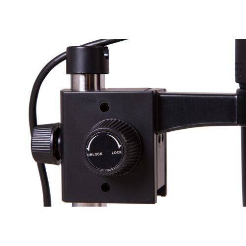 Микроскоп цифровой Levenhuk DTX TV, фото , изображение 6