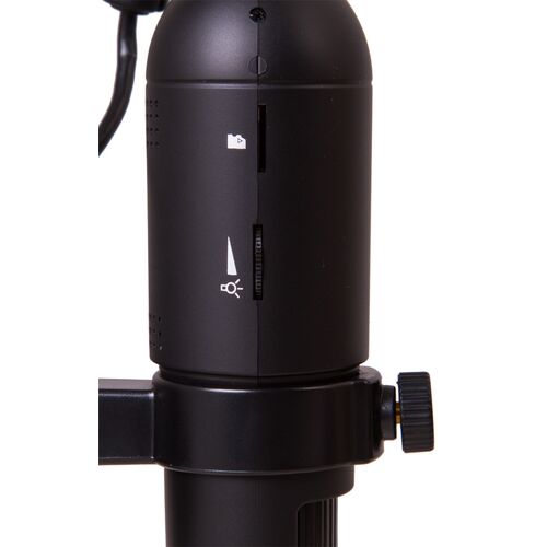 Микроскоп цифровой Levenhuk DTX TV, фото , изображение 7