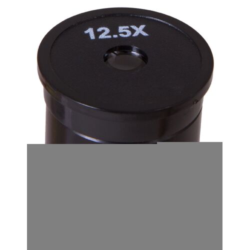 Микроскоп Levenhuk 3S NG, монокулярный, фото , изображение 10