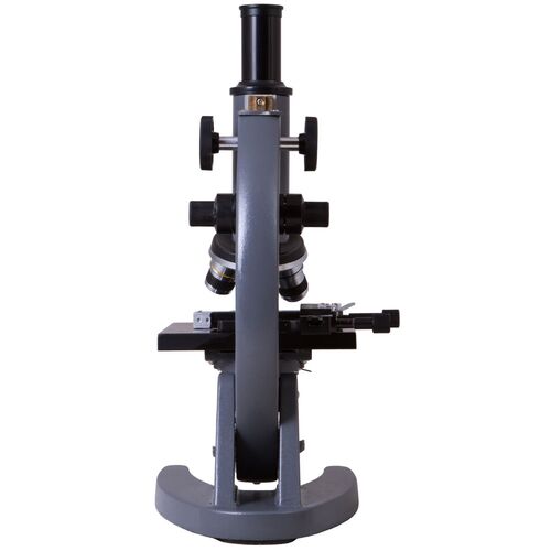 Микроскоп Levenhuk 7S NG, монокулярный, фото , изображение 5