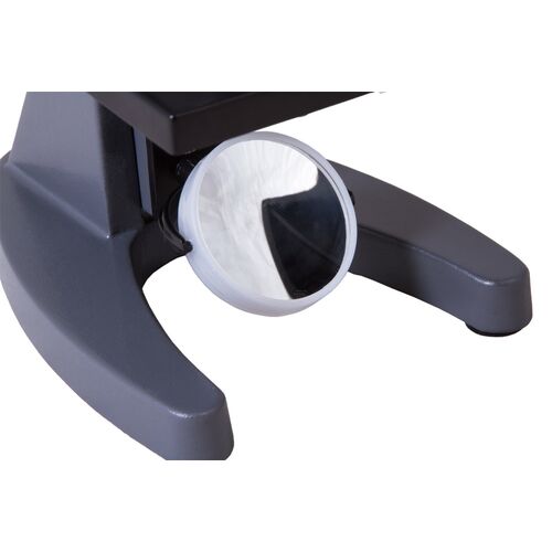 Микроскоп Levenhuk 7S NG, монокулярный, фото , изображение 8