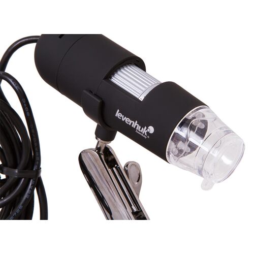 Микроскоп цифровой Levenhuk DTX 30, фото , изображение 6