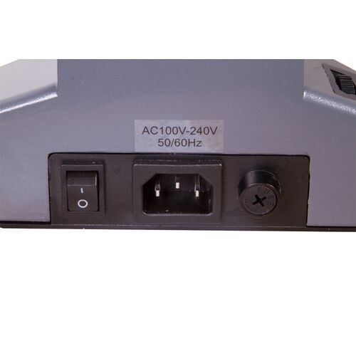 Микроскоп Levenhuk 700M, монокулярный, фото , изображение 15