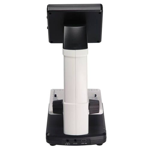 USB-микроскоп Микмед LCD, фото , изображение 4