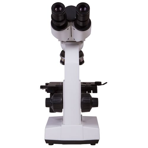 Микроскоп Bresser Erudit Basic 40–400x, фото , изображение 6