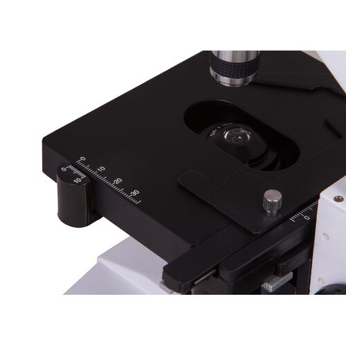Микроскоп Bresser Erudit Basic 40–400x, фото , изображение 11