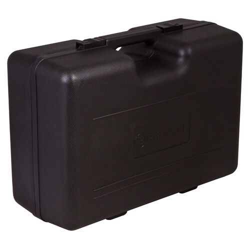 Микроскоп Bresser Erudit Basic 40–400x, фото , изображение 17