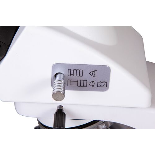 Микроскоп цифровой Levenhuk MED D25T, тринокулярный, фото , изображение 14