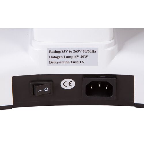 Микроскоп цифровой Levenhuk MED D25T, тринокулярный, фото , изображение 19