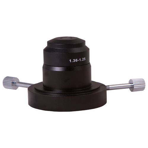 Микроскоп цифровой Levenhuk MED D25T, тринокулярный, фото , изображение 23