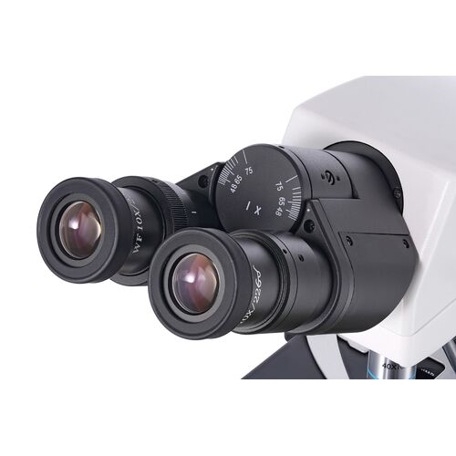 Микроскоп Levenhuk MED 40B, бинокулярный, фото , изображение 7