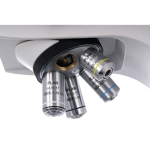 Микроскоп Levenhuk MED 40B, бинокулярный, фото , изображение 8