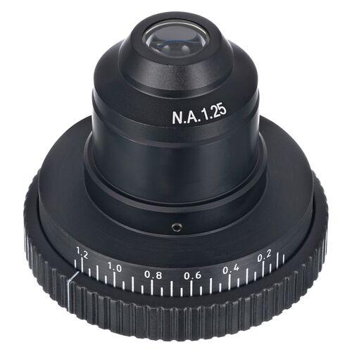 Микроскоп Levenhuk MED 40B, бинокулярный, фото , изображение 11