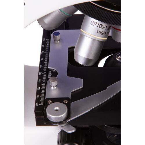 Микроскоп Bresser Science TFM-201 Bino, фото , изображение 10