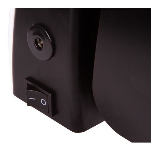 Микроскоп Bresser Science TFM-201 Bino, фото , изображение 13