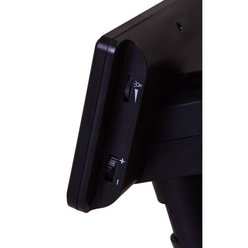 Микроскоп цифровой Levenhuk DTX 700 LCD, фото , изображение 10