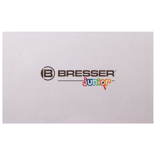 Микроскоп Bresser Junior Biolux 40–2000x, фото , изображение 18