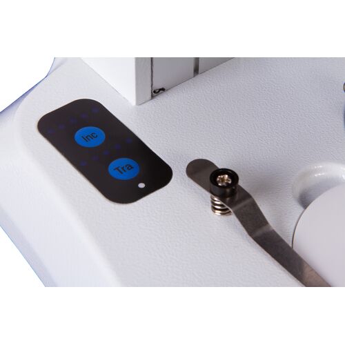 Микроскоп стереоскопический Bresser Analyth STR 10–40x, фото , изображение 8