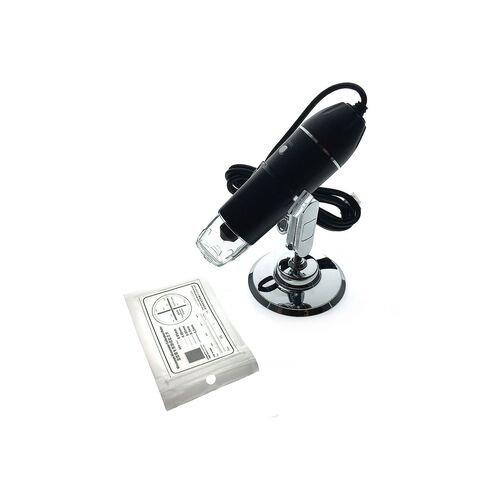 USB-микроскоп цифровой Espada U1600x, фото 