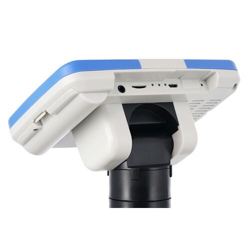 Микроскоп цифровой Levenhuk Rainbow DM500 LCD, фото , изображение 8