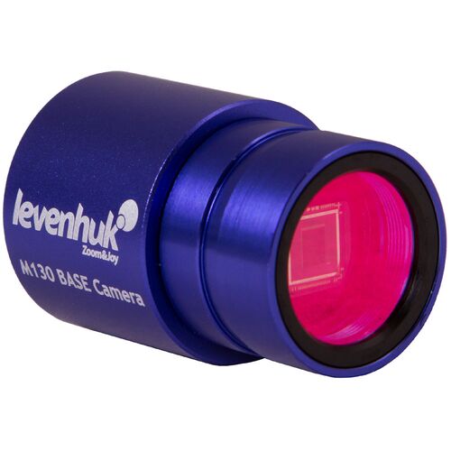 Микроскоп Levenhuk Rainbow D50L PLUS, 1,3 Мпикс, фото , изображение 23